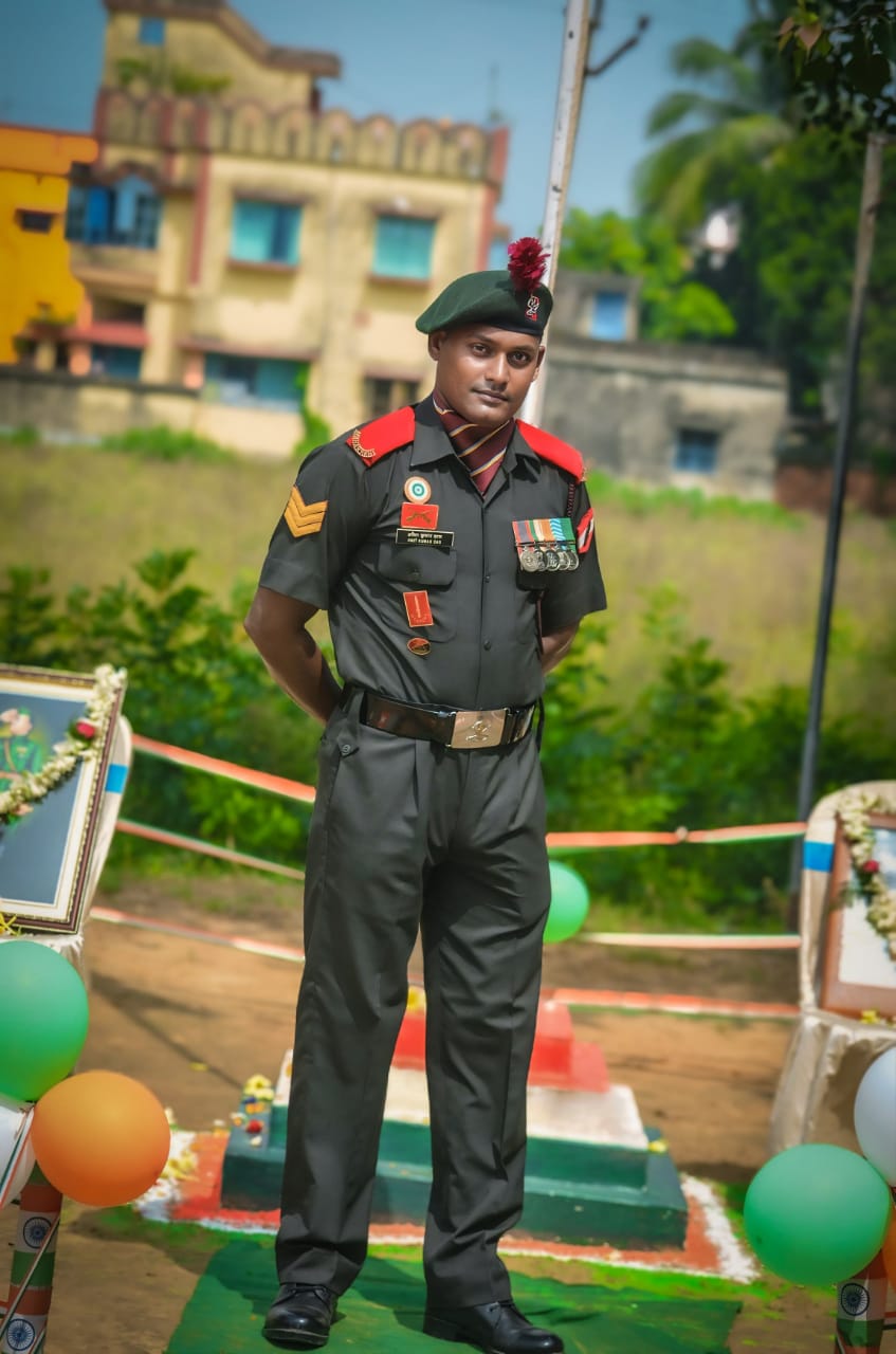 Defence Training