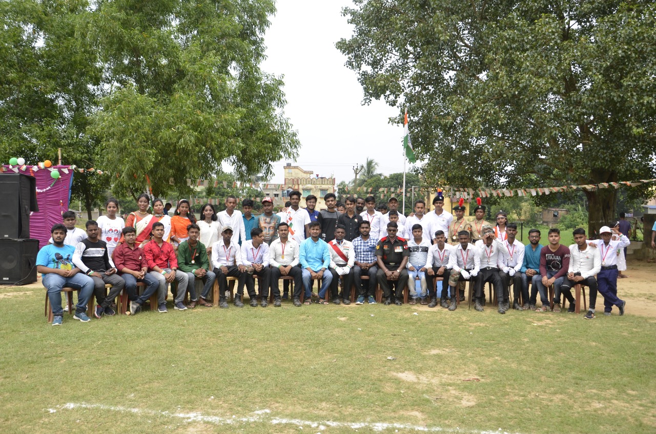 Academy Training
