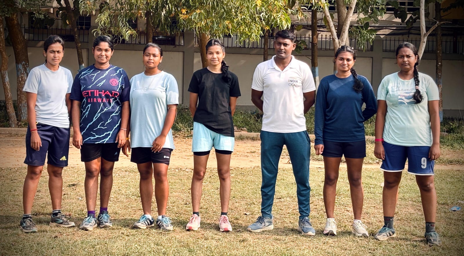 Group Exercise